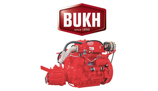 Bukh